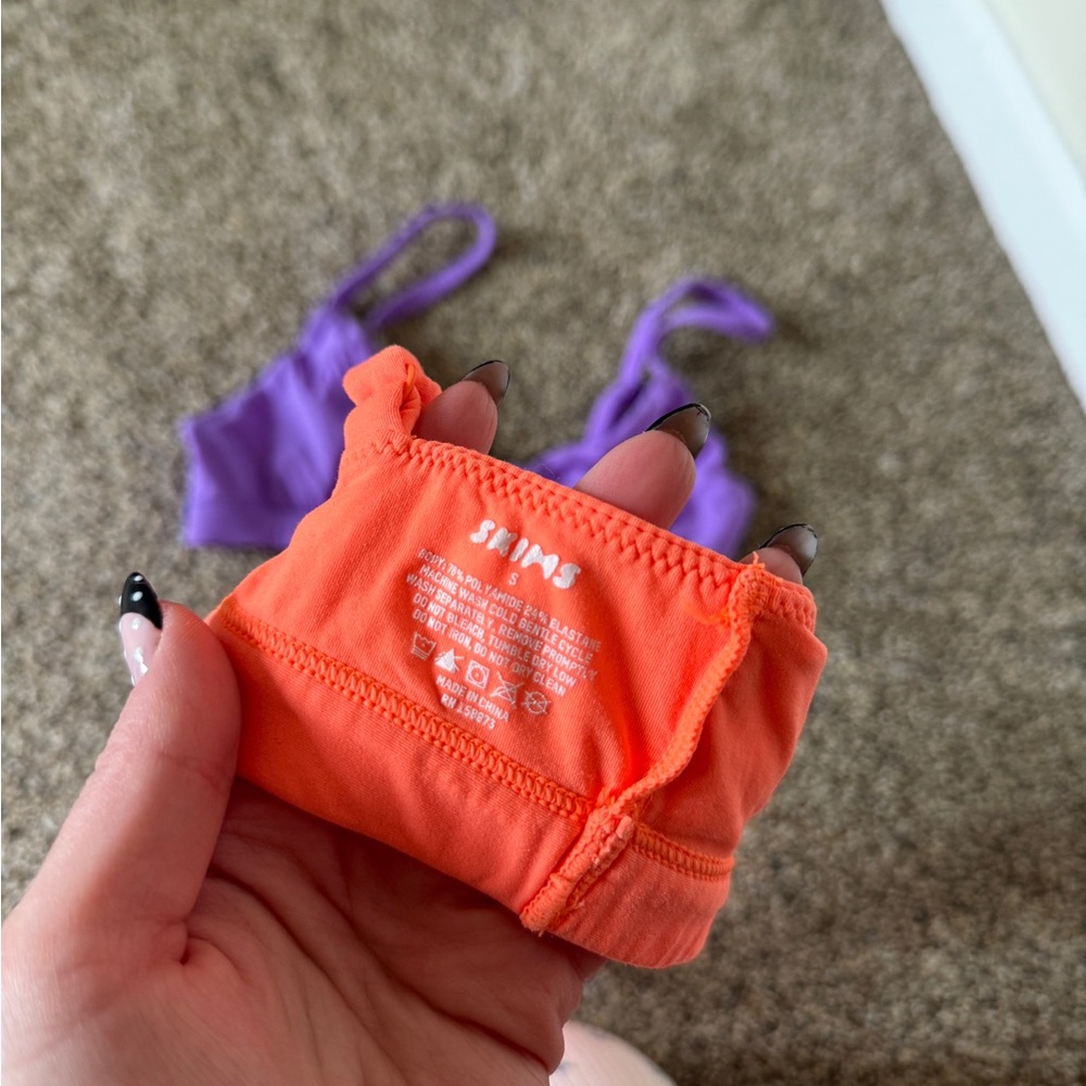 SKIMS Bralettes - Picture 2 of 6